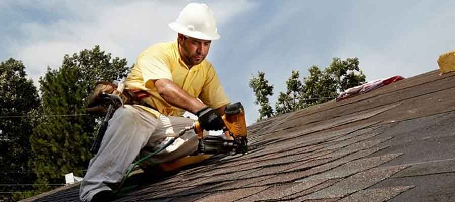 Roofing Contractors in Alaska