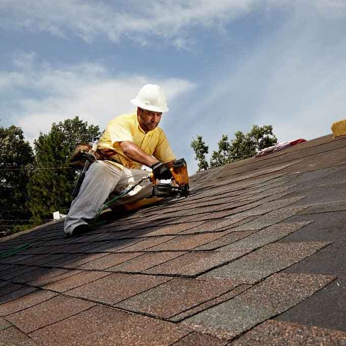 Roof Installation in Anchorage, AK