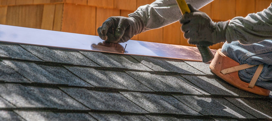 Roofing Contractors in Alaska