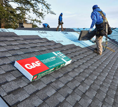 Best Roofing Specialist in Anchorage, AK